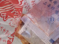 -上帝炸鸡(食品街店)
