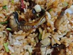 -小粤楼·怀旧粤菜(万辉国际广场店)