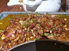 -树厨贵州菜(花果园购物中心店)