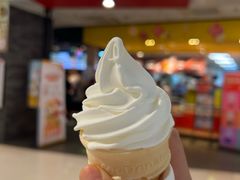 -麦当劳(龙湖北京大兴天街店)