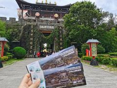 -天龙八部武侠城