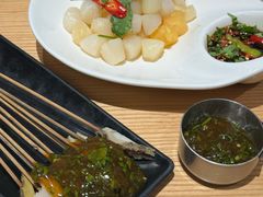 -隅乐胡椒虾·台湾菜·团建(皇岗店)