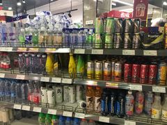 -大商超市(银岛店)