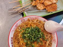 -柳大厨螺蛳粉(人民路总店)