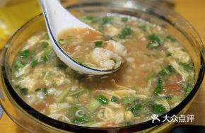 Taiyuan Family Mixed Soup