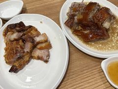 -裕记烧腊连锁餐饮(外马分店)