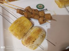 -丽伟的串·烧烤·砂锅(季景天地店)