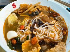 -瓦记米粉(东鼓道店)