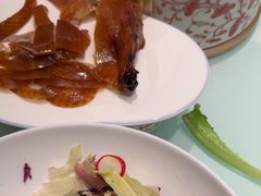 -香丰阁·烤鸭·川湘菜(清河店)