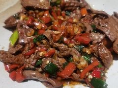 -黄弟大排档·湖南菜·小龙虾·小海鲜(凯旋北路店)