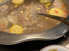 -潮发潮汕牛肉店(龙洞店)