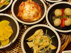 -三代烤肉(保利广场店)