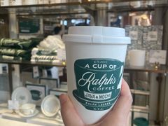 -Ralph’s Coffee(北京三里屯店)