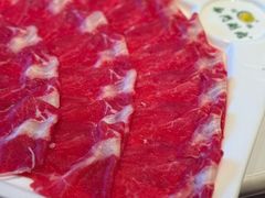 -南门涮肉(东单店)