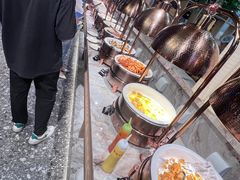 -汉金城海鲜烤肉自助百汇(烟台永旺购物中心店)