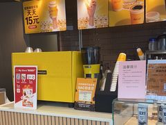 -麦当劳(盛兴大街店)