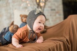 点击看大图 -至上宝贝儿童摄影(城堡店)