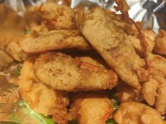 火焰波士顿龙虾三食-上海小南国(正大店)