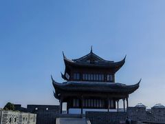-相门城墙文化休闲景区