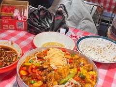 -辣小鲜·南昌大排档(船山路店)