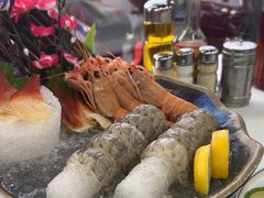 -嘉升大排档(番禺总店)