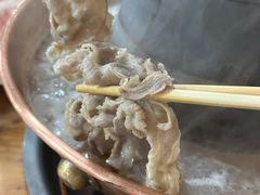 -元盛居(生态大街店)