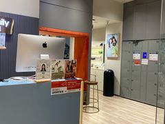 -海马体照相馆(上海月星环球港店)