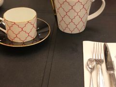 -Salon de The de Joel Robuchon(外滩18号店)