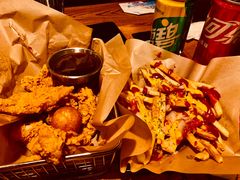 -包装马车·韩国料理·포장마차