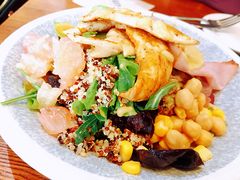 -AFS Cafe & Canteen(闽江二路店)