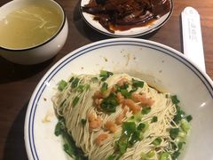 -十面春风·江南面馆(崇宁路店)