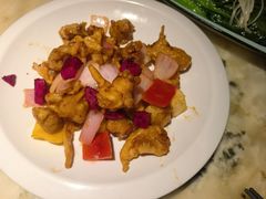 -绿茶餐厅(汇悦大融城店)