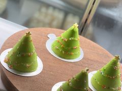 -时光花园(白鹭洲店)