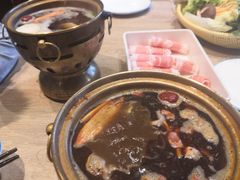 -古关火锅店(古北水镇景区店)