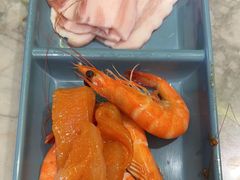 -汉阳廷自助烤肉(同和金铂天地店)