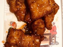 -乾隆美食·本帮菜(黄河路店)