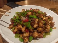 -山楂树融合菜餐厅