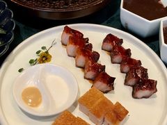 -誉八仙粤菜(万象天地店)