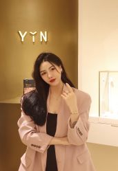 -YIN隐(前滩太古里精品店)