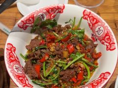 -汉小城·老铫子藕汤·乡野湖北菜(江汉路吉庆街店)