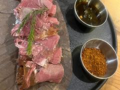 -薇酌饮·陕西菜(南门外店)