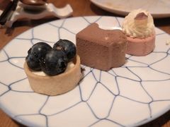 -香宫中餐厅·大连香格里拉(人民路店)
