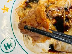 -西关明记肠粉(荔枝湾店)