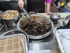 -阿秋牛排(湖心街店)