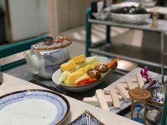 -四季缤纷椰子鸡(雨花亭凯德广场店)
