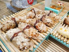 -巴莉甜甜(滨湖振徽苑店)