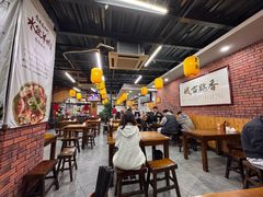 -长安后宰门水盆羊肉(新都心店)