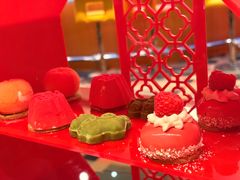 -上海大宁福朋喜来登酒店大堂吧(共和新路店)