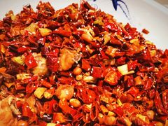 -常和州·夜宵大排档(常州单店)