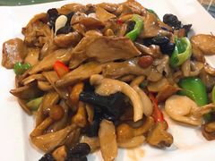 -龙香居海鲜浑锅家常菜·特色驴肉